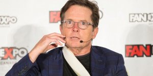 "Ma memoire a court terme est ruinee", raconte Michael J. Fox, atteint de la maladie de Parkinson