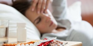 8 medicaments mauvais pour le sommeil selon 60 Millions de consommateurs