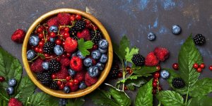 Cancer colorectal : les aliments riches en antioxydants peuvent accroitre vos risques