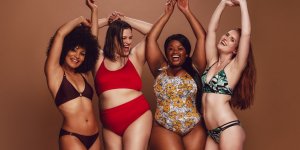 Quel maillot de bain pour votre morphologie ? 
