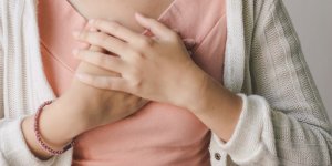 Maladie cardiaque : 5 messages que peut vous envoyer votre cœur 