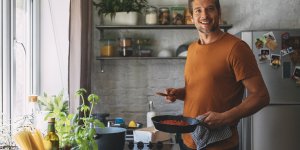 6 legumes de saison pauvres en FODMAPs