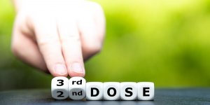 Vaccin contre la Covid-19 : qui est concerne par la 3e dose ? 