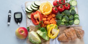 7 conseils de la dieteticienne pour reduire la charge glycemique de votre repas 