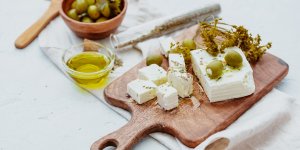 Cholesterol : 7 fromages autorises selon un nutritionniste