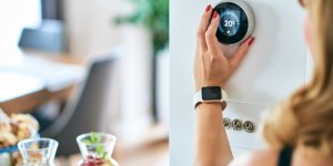 Les temperatures ideales pour chaque piece de la maison