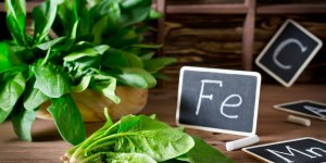 Carence en fer : 10 signes que vous manquez de fer