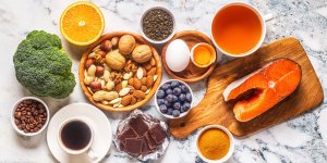 Alzheimer : la vitamine D pourrait prevenir la demence