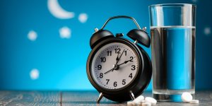 Sommeil : les complements alimentaires a eviter, selon 60 millions de consommateurs