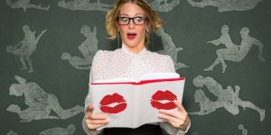 Kamasutra : vos 7 positions sexuelles preferees 