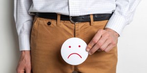 Dysfonction erectile : 5 proteines qui favorisent les erections 