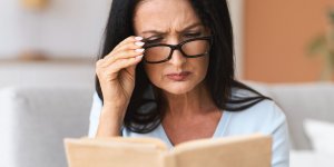Vue : 7 signes qui doivent vous alerter