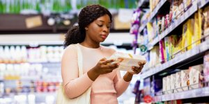 Quels sont les pires "E" sur les listes d-ingredients au supermarche ?