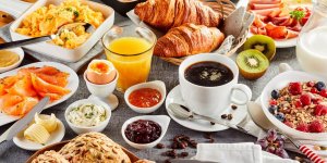 Voici le petit dejeuner parfait pour votre microbiote selon une nutritionniste