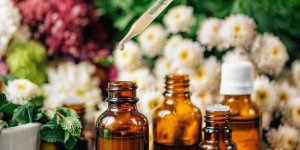 Fleurs de Bach : 7 elixirs pour gerer ses emotions