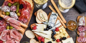 Cancer du foie : 5 aliments riches en graisses saturees a limiter