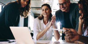Les 10 commandements du bien-etre en entreprise