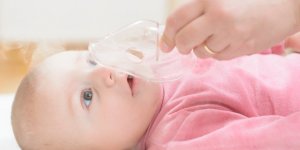 Bronchiolite : 5 regions pre-endemiques selon Sante Publique France