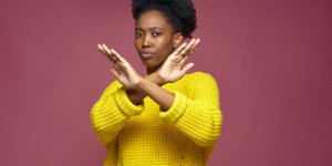 11 phrases pour apprendre a dire non