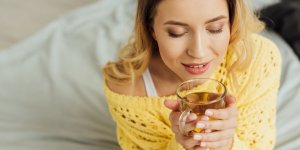 Les 7 meilleurs thes pour vos intestins
