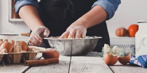 7 classiques de la patisserie sans gluten pour le dessert !