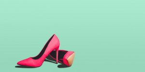 Les pires chaussures pour vos pieds