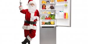 10 erreurs a ne pas faire avec son frigo a Noel