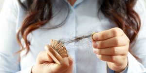 6 vitamines et mineraux qui peuvent provoquer une chute de cheveux