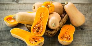 7 recettes de desserts avec de la courge pour faire le plein de vitamine A a l’automne !