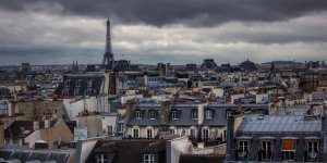 Manque de soleil record en France : les conseils de specialistes pour rester de bonne humeur 