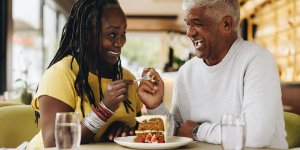 7 desserts sans lactose, alleges en sucres et savoureux