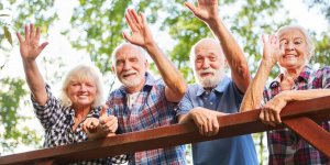Longevite : 5 traditions culinaires a travers le monde pour vivre plus longtemps