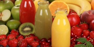 Quels sont les meilleurs jus pour la sante ?