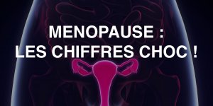 Menopause : 1 femme sur 2 n-ose pas en parler a son conjoint !