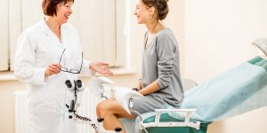 Les questions que les femmes n-osent pas poser a leur gynecologue 