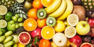 Ces 7 fruits peuvent interagir avec les medicaments !