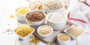 Ces 5 grains qu-il faut manger pour preserver sa sante cardiaque