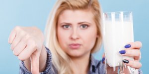 Vous etes intolerant au lactose ? Voici 7 alternatives pour remplacer la creme epaisse dans vos plats ! 
