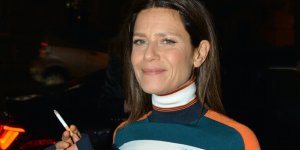 Marina Fois : “je ne supporte les rides et la cellulite que si elles racontent quelque chose”