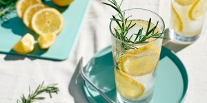 Ces boissons hydratent aussi bien ou mieux que l-eau !