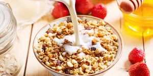 Petit-dejeuner : la liste des 5 pires cereales pour la sante