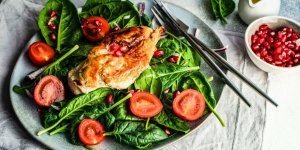 Thyroide : 10 conseils de naturopathe a suivre a table