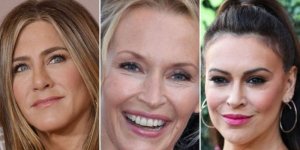 23 stars qui assument leur visage sans maquillage
