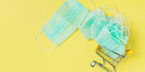 Auchan, Carrefour, U, Cora... : ou acheter les masques grand public ?