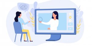 Teleconsultation : 6 plateformes pour consulter un psychologue en ligne