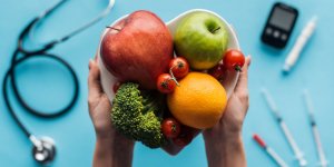 Pre-diabete : les 8 aliments a privilegier