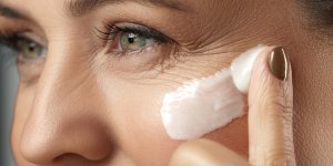 Ces 9 hormones pourraient bien etre la cle contre les rides !