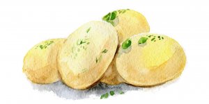 Top 10 des aliments a supprimer pour maigrir