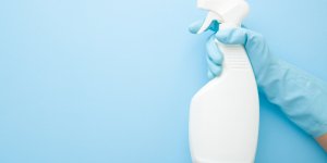 Cuisine, WC, salle de bain... 7 produits menagers nocifs pour la sante selon 60 Millions de consommateurs 