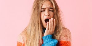 6 raisons qui font bailler (autres que la fatigue)